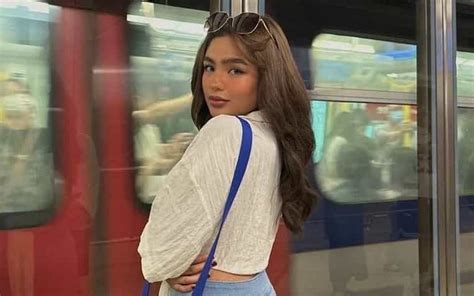andrea brilliantes r34|Andrea Brillantes (@blythe) Official .